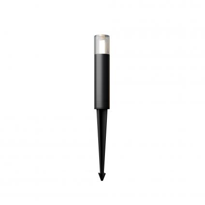 Ландшафтный светильник Скольжение / Glide G9x1 20Вт IP 54