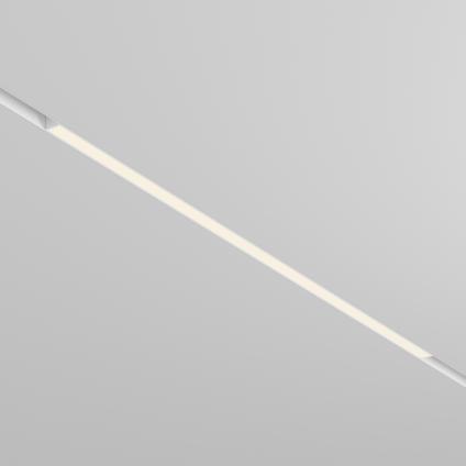 Трековый светильник Базис / Basis Exility 3000K 30Вт 120°