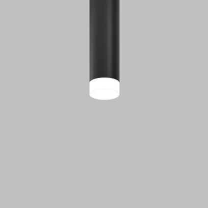 Матовый рассеиватель для Фокус / Focus LED 12Вт