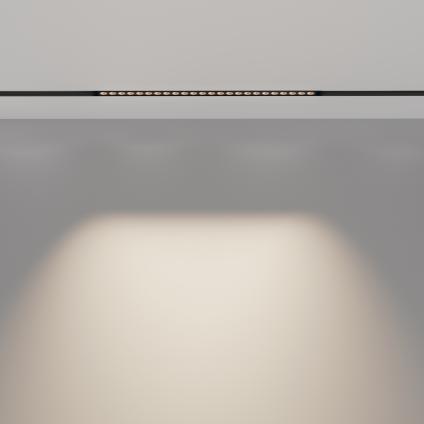 Трековый светильник Точки / Points Exility 4000K 24Вт 36°