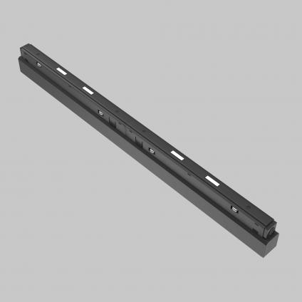 Трековый светильник Точки / Points Exility 4000K 24Вт 36°