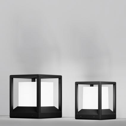Ландшафтный светильник Трим / Trim E27x1 15Вт IP 65