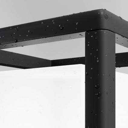 Ландшафтный светильник Трим / Trim E27x1 15Вт IP 65