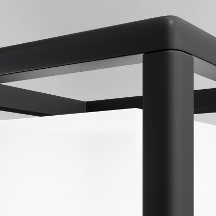 Ландшафтный светильник Трим / Trim E27x1 15Вт IP 65