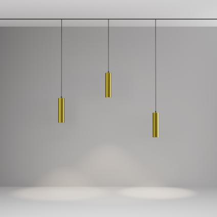 Трековый светильник Фокус / Focus Led Exility 4000K 12Вт 36°