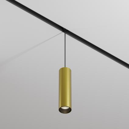 Трековый светильник Фокус / Focus Led Exility 4000K 12Вт 36°