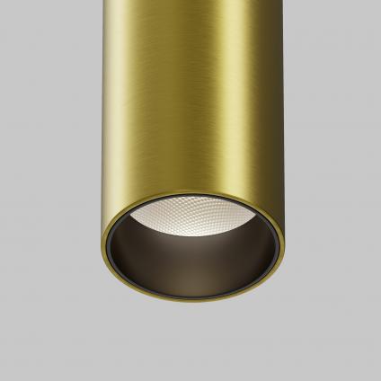 Трековый светильник Фокус / Focus Led Exility 4000K 12Вт 36°