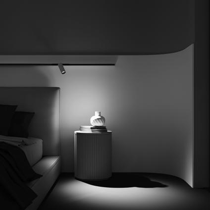 Трековый светильник Фокус / Focus Led Exility 3000K 12Вт 36°
