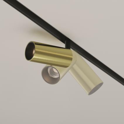 Трековый светильник Фокус / Focus Led Exility 3000K 5Вт 36°