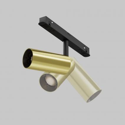 Трековый светильник Фокус / Focus Led Exility 3000K 5Вт 36°