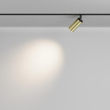 Трековый светильник Фокус / Focus Led Exility 3000K 5Вт 36°