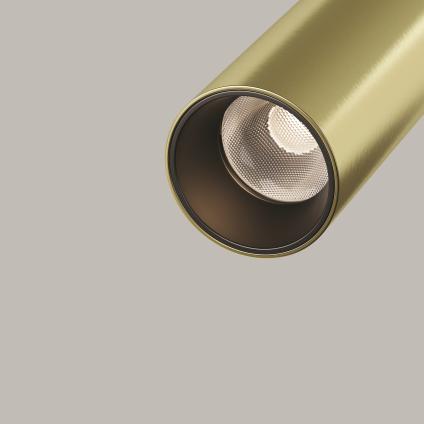 Трековый светильник Фокус / Focus Led Exility 3000K 5Вт 36°