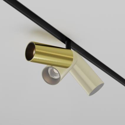 Трековый светильник Фокус / Focus Led Exility 3000K 5Вт 36°
