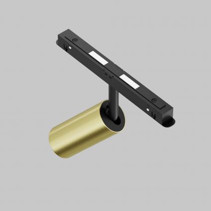 Трековый светильник Фокус / Focus Led Exility 3000K 5Вт 36°