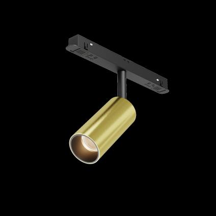 Трековый светильник Фокус / Focus Led Exility 3000K 5Вт 36°