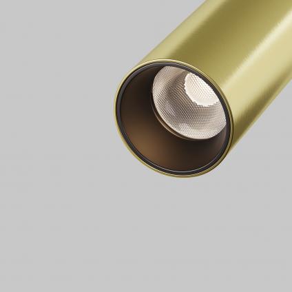Трековый светильник Фокус / Focus Led Exility 3000K 5Вт 36°