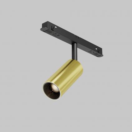 Трековый светильник Фокус / Focus Led Exility 3000K 5Вт 36°
