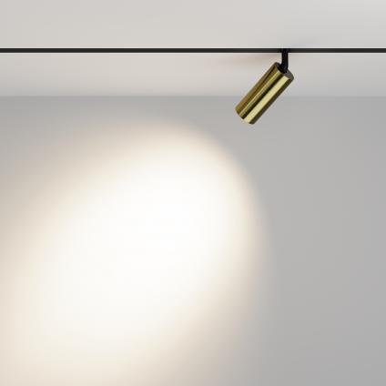 Трековый светильник Фокус / Focus Led Exility 4000K 12Вт 36°