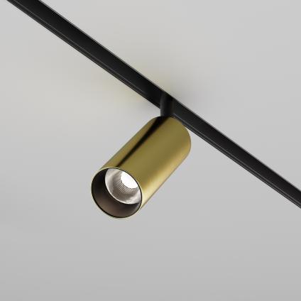 Трековый светильник Фокус / Focus Led Exility 4000K 12Вт 36°