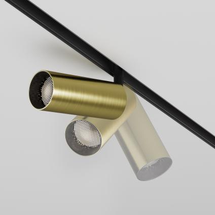 Трековый светильник Фокус / Focus Led Exility 4000K 12Вт 36°
