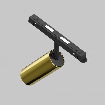Трековый светильник Фокус / Focus Led Exility 4000K 12Вт 36°