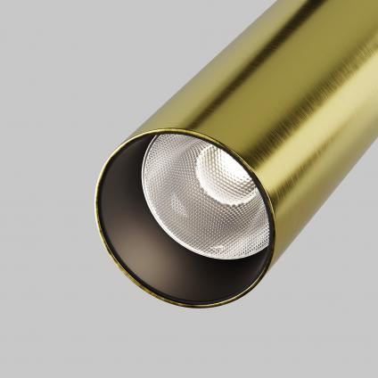 Трековый светильник Фокус / Focus Led Exility 4000K 12Вт 36°