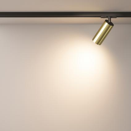 Трековый светильник Фокус / Focus LED Unity 3000K 12Вт 50°
