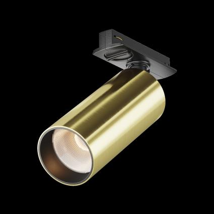 Трековый светильник Фокус / Focus LED Unity 3000K 12Вт 50°