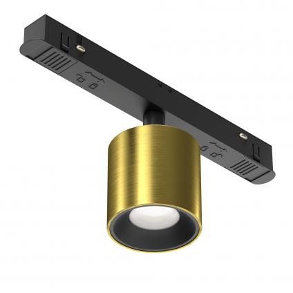 Трековый светильник Альфа / Alfa S Exility 2700-6000K 7Вт 50° Dim Smart