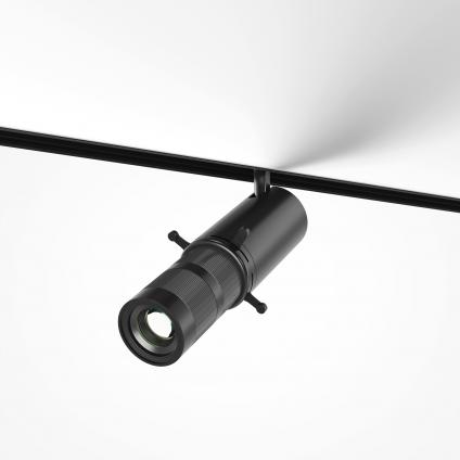 Трековый светильник Гала / Gala Exility 4000K 10Вт 20°-35°