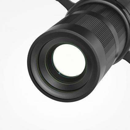 Трековый светильник Гала / Gala Exility 4000K 10Вт 20°-35°