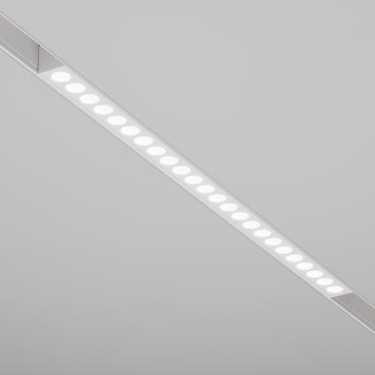 Трековый светильник Точки / Points Exility 4000K 24Вт 36°