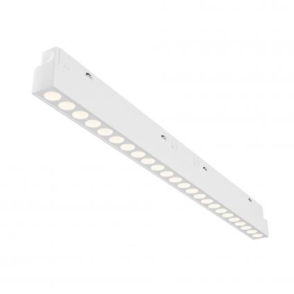 Трековый светильник Точки / Points Exility 2700-6000K 24Вт 36° Dim Smart