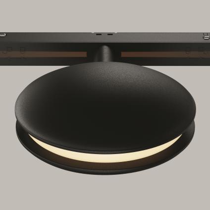 Трековый светильник Контур / Outline Exility 3000K 6Вт 180°