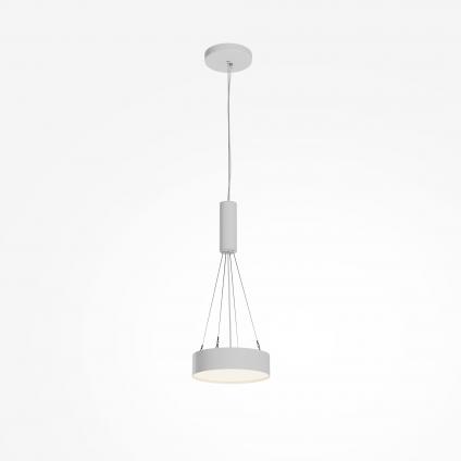 Потолочный светильник Зон / Zon 24 Вт 4000 К 120°