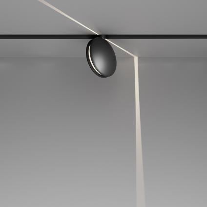 Трековый светильник Контур / Outline Exility 4000K 6Вт 180°