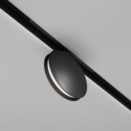 Трековый светильник Контур / Outline Exility 4000K 6Вт 180°