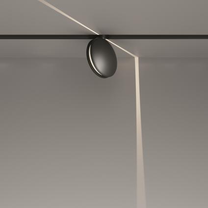 Трековый светильник Outline Exility 2700-6000K 6Вт 180°