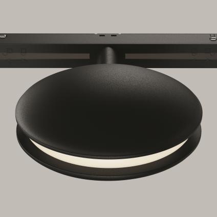 Трековый светильник Outline Exility 2700-6000K 6Вт 180°