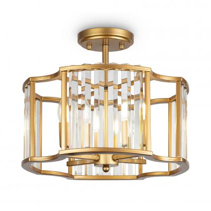 Потолочный светильник Solar E14х4