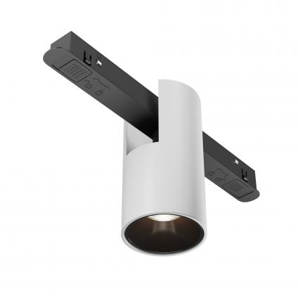 Трековый светильник Альфа / Alfa Exility 2700-6000K 7Вт 50° Dim Smart