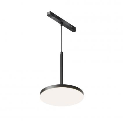 Трековый светильник Плато / Plato Exility 2700-6000K 15Вт 120° Dim Smart