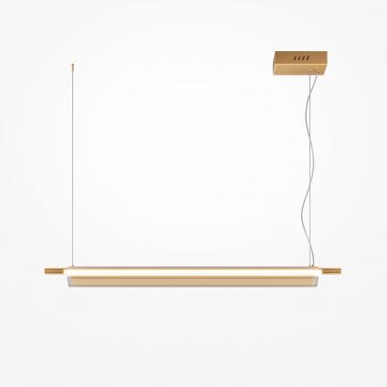 Подвесной светильник Тень / Loom 2700К 20Вт