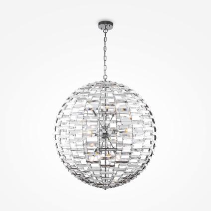 Подвесной светильник Palla E14x12