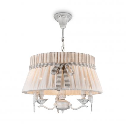 Люстра Bird E14х3 40Вт