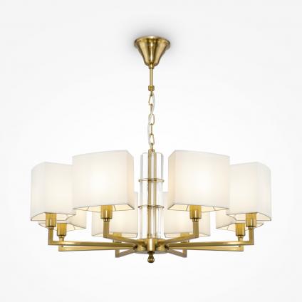 Подвесной светильник Maytoni H015PL-08G