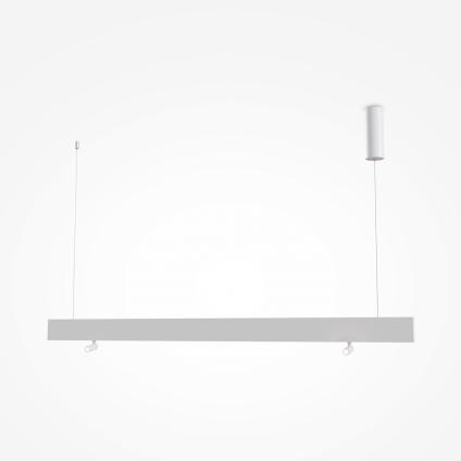 Подвесной светильник Puntero 1x30Вт 4000K