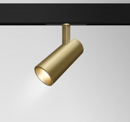 Трековый светильник Фокус / Focus LED  S35   3000K  18Вт