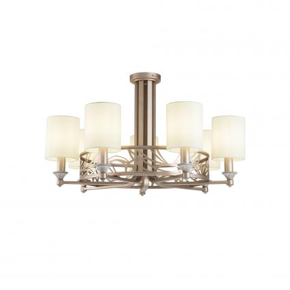 Люстра Maytoni H004CL-07BG