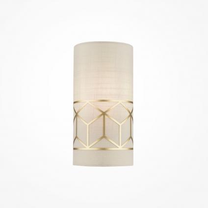 Настенный светильник (бра) Messina E14х1 40Вт